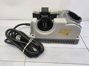 Drill Doctor Model 750X Electric Drill Bit Sharpener - NO BITS